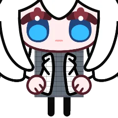 服装 外侧 自定义